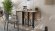 Стіл-книга трансформер Спайдер Ferrum-decor 750x1150x880 Чорний метал ДСП Дуб Сан-Марино 16 мм (FRD-105089)