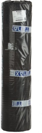 Сітка захисна від птахів вольєрна Авіарі чорна (1,5х200 м) 22480