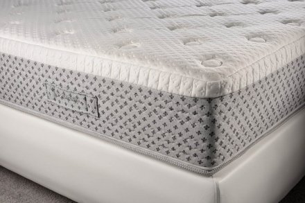 Матрац Comfort Delux Dual 12 New 180х200х30 см