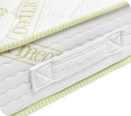 Матрас V2 Aloe Vera 150х200х16 см Матрас V2 Aloe Vera 150х200х16 см