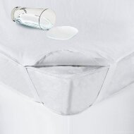 Наматрацник Terry (Поверхня) 90х180 см