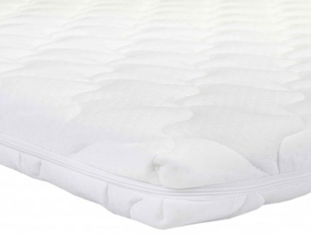 Матрац топер Cocos-Latex трикотаж 200х200х7 см Матрац топер Cocos-Latex трикотаж 200х200х7 см