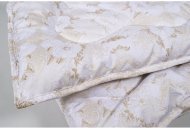 Ковдра Softness Buket 170х210 см двоспальна