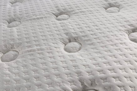 Матрац Comfort Delux Dual 12 New 200х200х30 см