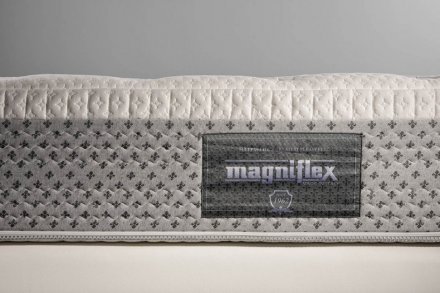 Матрац Comfort Delux Dual 12 New 200х200х30 см
