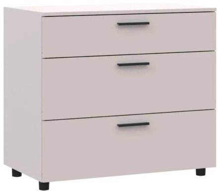 Комод Doros Торн Кашемір 3Ш 90х51.6х80 (DRS-012094)