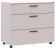 Комод Doros Торн Кашемір 3Ш 90х51.6х80 (DRS-012094)
