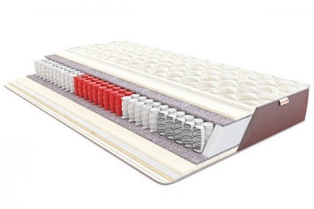 Матрац Практік Софт 220х220х18 см Матрац Практік Софт 220х220х18 см