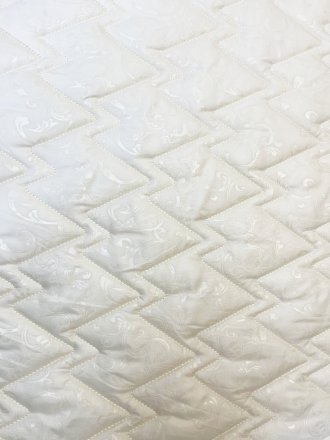 Матрац безпружинний Кенія 95х190х18 см Матрац безпружинний Кенія 95х190х18 см