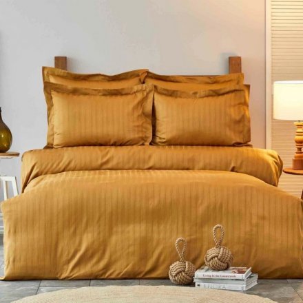 Постільна білизна сатин Charm bold hardal гірчичний полуторна svt-2000022285636 Постільна білизна сатин Charm bold hardal гірчичний полуторна svt-2000022285636