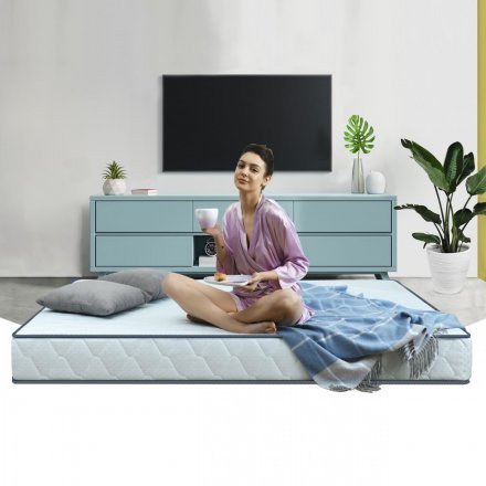 Матрац Freedom Bonnel 110х220х19 см Матрац Freedom Bonnel 110х220х19 см