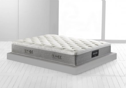 Матрац Comfort Delux Dual 12 New 200х220х30 см