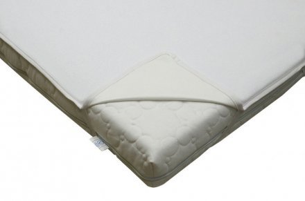 Наматрасник Арес Лайт 160х70 см 61.9.01 Наматрасник Арес Лайт 160х70 см 61.9.01