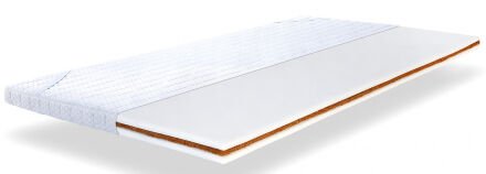 Матрас безпружинний Tropik 80х190х8 см