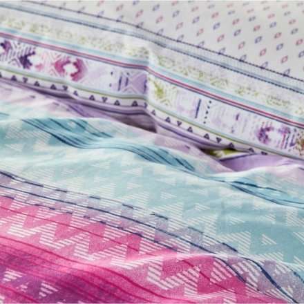 Постільна білизна Moddy pembe рожевий ранфорс підліткова svt-2000022291385 Постільна білизна Moddy pembe рожевий ранфорс підліткова svt-2000022291385