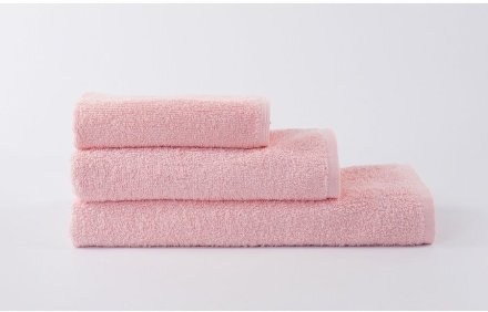 Рушник Готель 40х70 см персиковий Рушник Готель 40х70 см персиковий