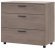 Комод Doros Торн Кремона Канноло 3Ш 90х51.6х80 (DRS-012095)