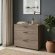 Комод Doros Торн Кремона Канноло 3Ш 90х51.6х80 (DRS-012095)