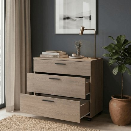 Комод Doros Торн Кремона Канноло 3Ш 90х51.6х80 (DRS-012095) Комод Doros Торн Кремона Канноло 3Ш 90х51.6х80 (DRS-012095)