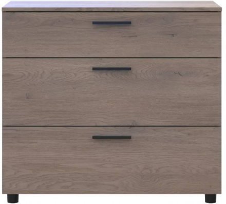 Комод Doros Торн Кремона Канноло 3Ш 90х51.6х80 (DRS-012095) Комод Doros Торн Кремона Канноло 3Ш 90х51.6х80 (DRS-012095)