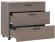 Комод Doros Торн Кремона Канноло 3Ш 90х51.6х80 (DRS-012095)