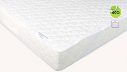 Наматрацник Vilena Cotton 160x200 см (CMP103) Наматрацник Vilena Cotton 160x200 см (CMP103)