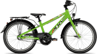 Велосипед двоколісний CYKE 20-3 LIGHT Kiwi 4761 Велосипед двоколісний CYKE 20-3 LIGHT Kiwi 4761