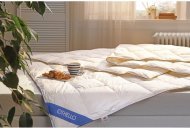 Ковдра Coolla Piuma пухова 155х215 полуторна svt-2000022269926 Ковдра Coolla Piuma пухова 155х215 полуторна svt-2000022269926