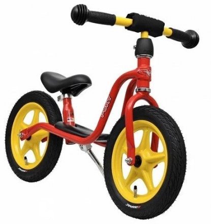 Біговел LR 1L 4003 червоний Біговел LR 1L 4003 червоний