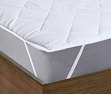Наматрацник захисний Cover-1 120х200 см