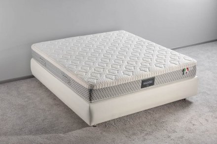 Матрац Comfort Dual 10 120х200х25 см