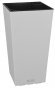 Розумний вазон Elise 15 см 41113910 білий матовий