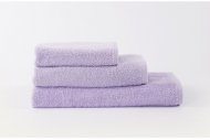 Рушник Готель 40х70 см ліловий Рушник Готель 40х70 см ліловий