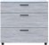 Комод Doros Торн Сосна Натті 3Ш 90х51.6х80 (DRS-012096)