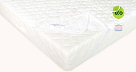 Наматрацник Vilena Cotton 180x200 см (CMP104)