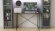 Стіл письмовий Line Лайт Ferrum-decor 750x1000x500 Чорний метал ДСП Сосна Кембра 16 мм (FRD-104838)