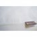 Наматрасник Cotton New Waterproof 90х200+40 svt-2000022275026