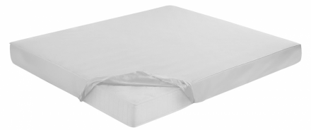 Наматрацник вологостійкий Silk 90х200 см Наматрацник вологостійкий Silk 90х200 см