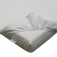 Наматрасник Ares PRO 120х60 см 61.2.01