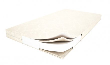 Матрац Kids Comfort Coconut 80х160х20 см Матрац Kids Comfort Coconut 80х160х20 см