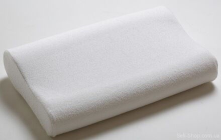 Подушка Vilena 33x50x10-8 см (CMP004) Подушка Vilena 33x50x10-8 см (CMP004)