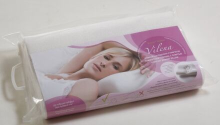 Подушка Vilena 33x50x10-8 см (CMP004) Подушка Vilena 33x50x10-8 см (CMP004)