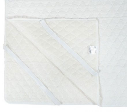 Наматрасник Vilena Cotton 200х200 см (CMP106) Наматрасник Vilena Cotton 200х200 см (CMP106)