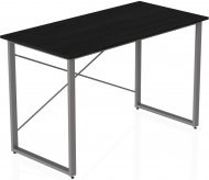 Комп'ютерний стіл Ferrum-decor Дейв 75x120x70 сірий ДСП Сосна Кембра 32мм (FRD-102407) Комп'ютерний стіл Ferrum-decor Дейв 75x120x70 сірий ДСП Сосна Кембра 32мм (FRD-102407)