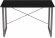 Комп'ютерний стіл Ferrum-decor Дейв 75x120x70 сірий ДСП Сосна Кембра 32мм (FRD-102407)