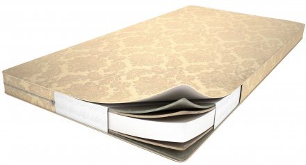 Матрас Kids Comfort Native 80x200x12 см