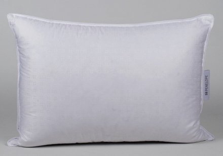 Подушка Medallion Lux пухова 50х70 см 2000022217798