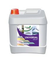 Грунтовка універсальна Universal 5 л Грунтовка універсальна Universal 5 л