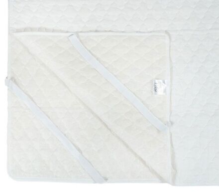 Наматрацник Vilena Cotton 80x190 см (CMP107) Наматрацник Vilena Cotton 80x190 см (CMP107)