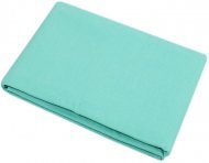 Простирадло premium ранфорс ментоловий 150х210 см svt-2000022286763